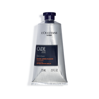 Bálsamo Pós Barba Suavizante Cade 75ml
